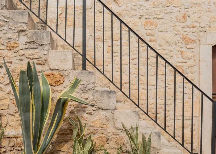 Villa Antama Living, Luxe Stonehouse With Pool & Bbq Rethymno (Crete)