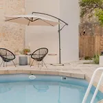 Antama Living, Luxe Stonehouse With Pool & Bbq * Ретимно (Крит)